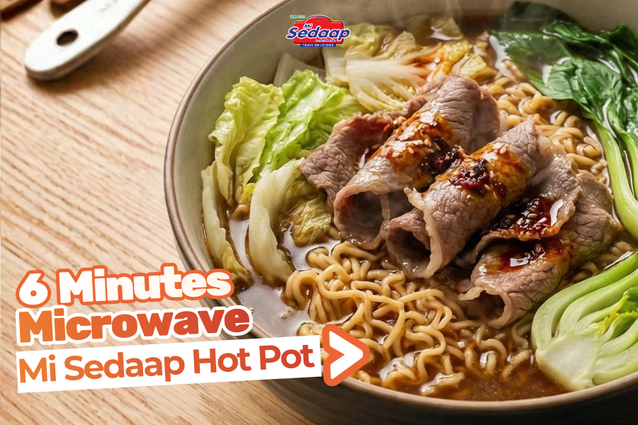 6 Microwave Recipes You Can Make in Minutes