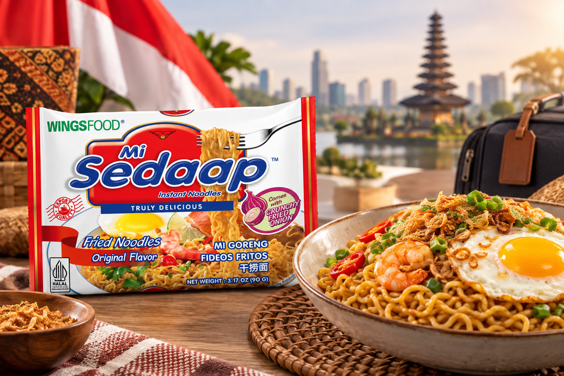 The Indonesian Diaspora Is a Bigger Market Than Most Mainstream Retailers Realize