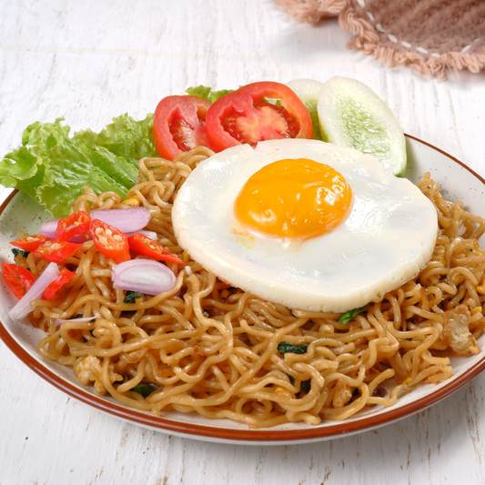 The Ultimate Guide to Perfect Mi Sedaap Mi Goreng