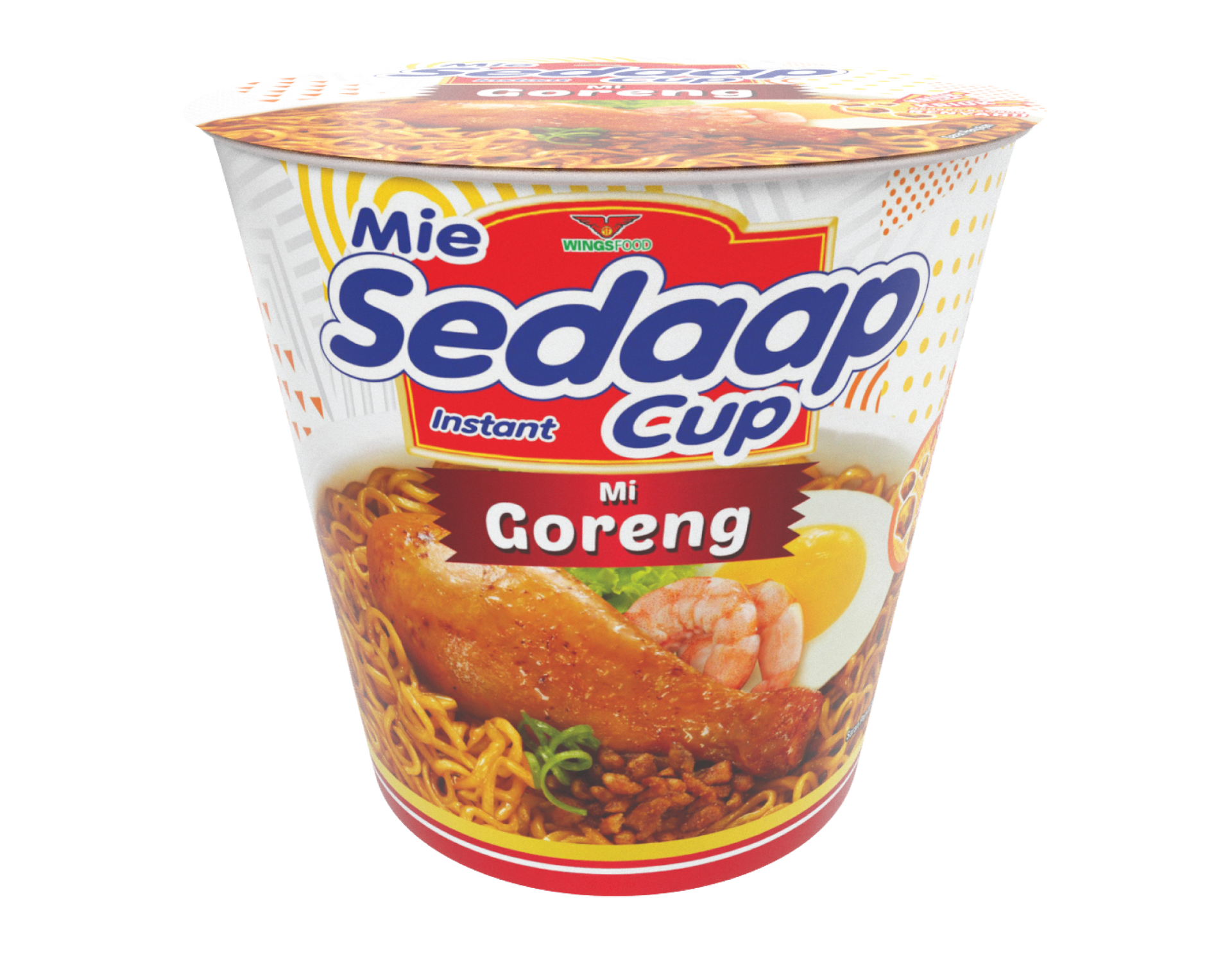 コリアグランドセール Sedaap Mi Fried Blend Savory & Sweet Perfect The Noodles: ダイエットフード